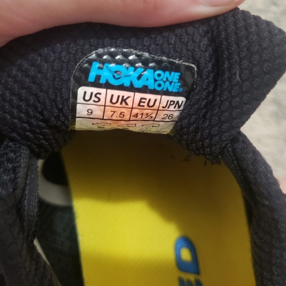Women| Hoka Hupanq Shoes - Picture 9 of 10